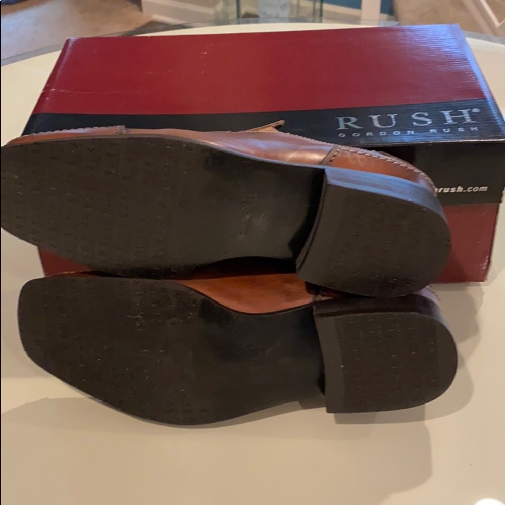 Gordon Rush Slip On View 4